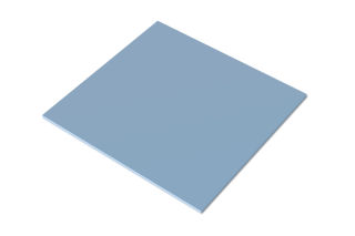 Alphacool Core Wärmeleitpad Soft 6,2W/mk 100x100x1,5mm