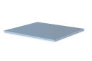 Alphacool Core Wärmeleitpad Soft 6,2W/mk 100x100x2mm
