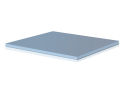 Alphacool Core Wärmeleitpad Soft 6,2W/mk 100x100x3mm