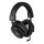 L33T Muninn Over Ear Gaming-Headset schwarz 2,4GHz wireless