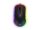Millenium MO1 Advanced RGB Gaming-Maus | schwarz | optisch | 7 Tasten | 8000 dpi