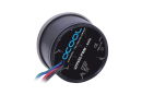 Alphacool Core 100 Aurora D5/VPP Ausgleichsbehälter Acetal/Acryl mit VPP655 PWM Pumpe