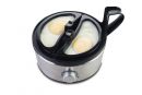Solis Eierkocher für 7 Eier / Egg Boiler & more