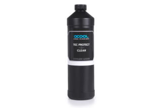 Alphacool Tec Protect 2 Clear 1000ml Fertiggemisch für Wasserkühlung
