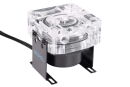Alphacool VPP Apex Pumpe - G1/4 IG inkl. Eisdecke D5 -...