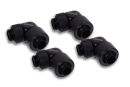 Alphacool Eiszapfen 13/10mm Anschraubtülle 90°...