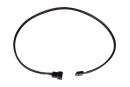 Alphacool 4Pin PWM Lüfterkabel Verlängerung |...