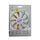 Zaward Dimple Blade Golf Fan 120mm Gehäuselüfter | 1500rpm | viel Zubehör