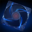 Xilence Blue LED 120mm Fan | 1300rpm | 20,5 dbA | 3Pin...