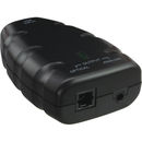 InLine Audio Konverter/Adapter | Eingang USB | Ausgang Optisch/Toslink, Klinke