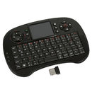 Xebec HTPC - handliche Funktastatur mit Touchpad